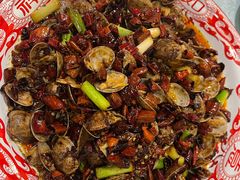 -陈胖子特色菜.鲜货现炒(融景城店)