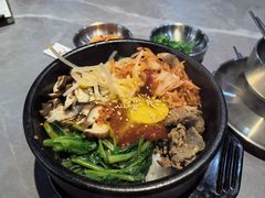 -意成料理