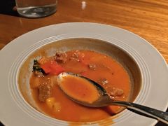 -巴别塔法餐舍(合作路店)