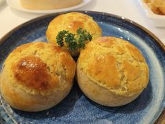 -白天鹅宾馆-宏图府餐厅