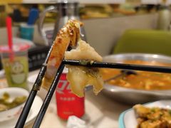 -川人川菜馆·小龙虾·鲜虾现做(黄山路店)