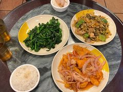 -紫金食坊(江南西路店)