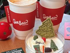 -Seesaw Coffee(朝阳大悦城店)