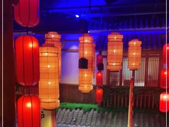 -锦绣金山人家(友谊店)
