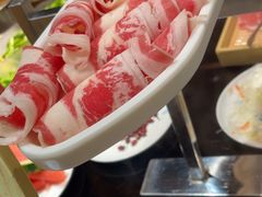 -东道煮牛肉火锅(东盛大街店)