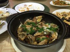 -新享乐海鲜(翠华路店)
