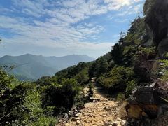 -梧桐山风景名胜区