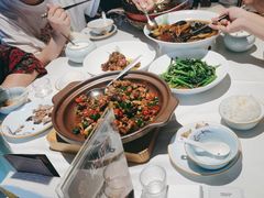 -庆云楼饭庄(什刹海店)