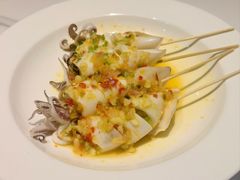 -双合园·海鲜水饺青岛菜(万佳广场店)