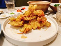 -子霖南山鲜虾面(南山总店)