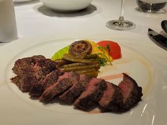 -王品牛排(杭州大厦店)