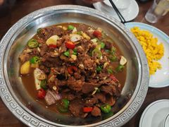 -李东农庄(中南百草园地标店)