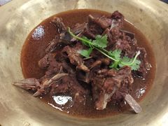 -芦月轩羊蝎子(北蜂窝店)