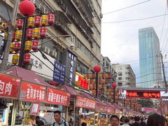 -有奴思烤肉·清真(正宁路店)