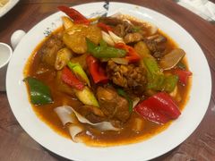 -清真吐鲁番餐厅(牛街店)