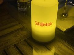 -LENBACH兰巴赫西餐啤酒坊(大连东港店)