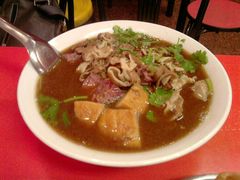 卤煮-陈寔包子王·卤煮小肠·京味小吃(龙潭店)