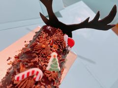 -西点坊(浦东香格里拉店)