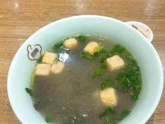 -回味鸭血粉丝汤(砂之船店)
