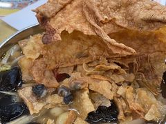 -红鼻子桂林米粉(金唐新光界店)