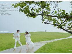 -茜茜公主婚纱摄影会馆