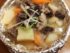 -四季暖堂·融合江浙菜(N1955创业园店)