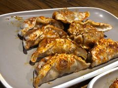 -不是烧烤·武汉烧烤·地道湖北菜(大成路店)
