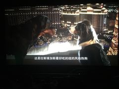 -博纳国际影城(铜锣湾激光巨幕杜比店)