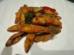 -祥记餐饮•豫粤珍味(金隅大厦店)