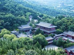 -石岛赤山风景区