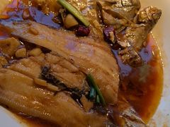 -涌上外婆桥(南塘店)