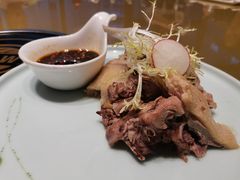 白斩鹅-宁波石浦大饭店(新材料城店)