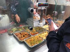 -鹿记油烫鸭(大坝头店)