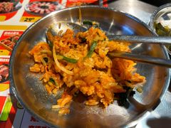 -哈哈碳都·牛肋条无限自助烤肉(宝龙店)