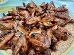 -五谷芳乳鸽王(海景店)