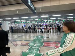 -北京西站(地铁站)