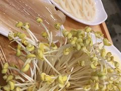 -骉骉老火锅(铁像寺路店)