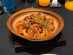 -醉东Oriental House(静安嘉里中心店)