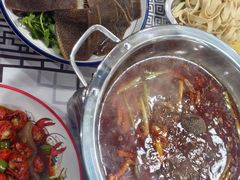 -辣不怕口味虾(凌霄路店)