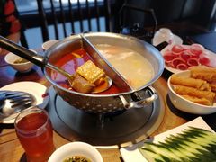 -鼎王麻辣锅(七贤店)