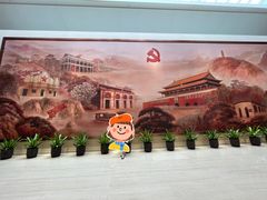 -中共一大纪念馆