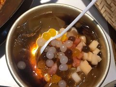 凉粉-老天桥蛙炉火锅(姑苏总店)