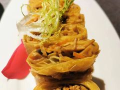 -HOMES上海本帮菜(襄阳公园店)
