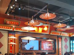-蜀香格格•剁椒鱼头(龙西店)
