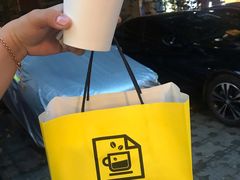 -JPG coffee(广州体育西店)