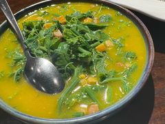 上汤丝瓜尖-熙楼(翠湖店)