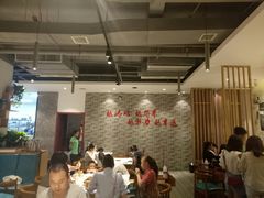 -小牛叔鲜切牛肉·火锅·烤肉自助(公济桥路店)