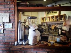 -春庄咖啡SpringHues(钟楼小区店)