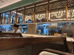 -新世界餐厅(万达店)