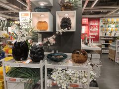 -宜家家居(哈尔滨商场店)